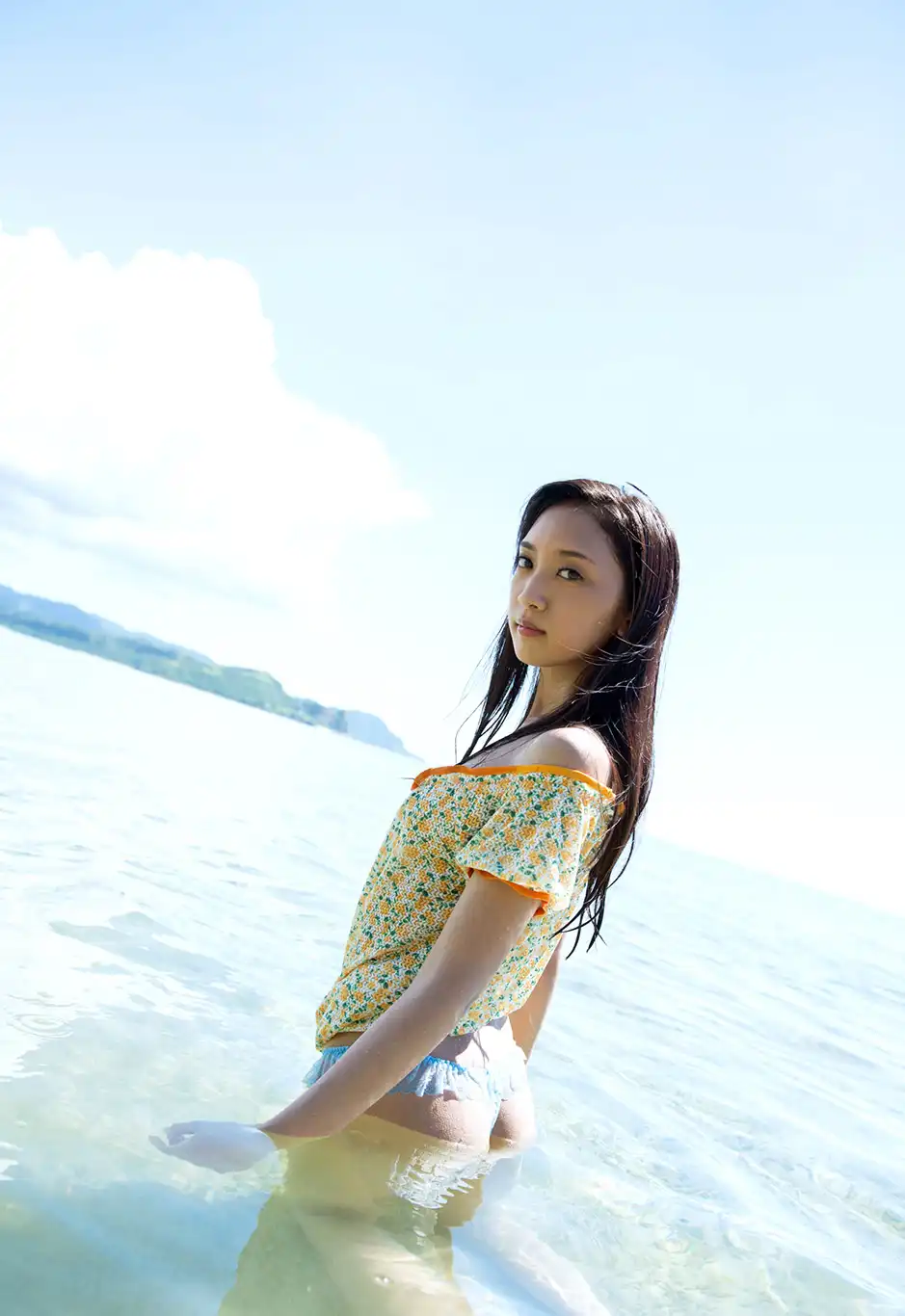 辻本杏第447張寫真