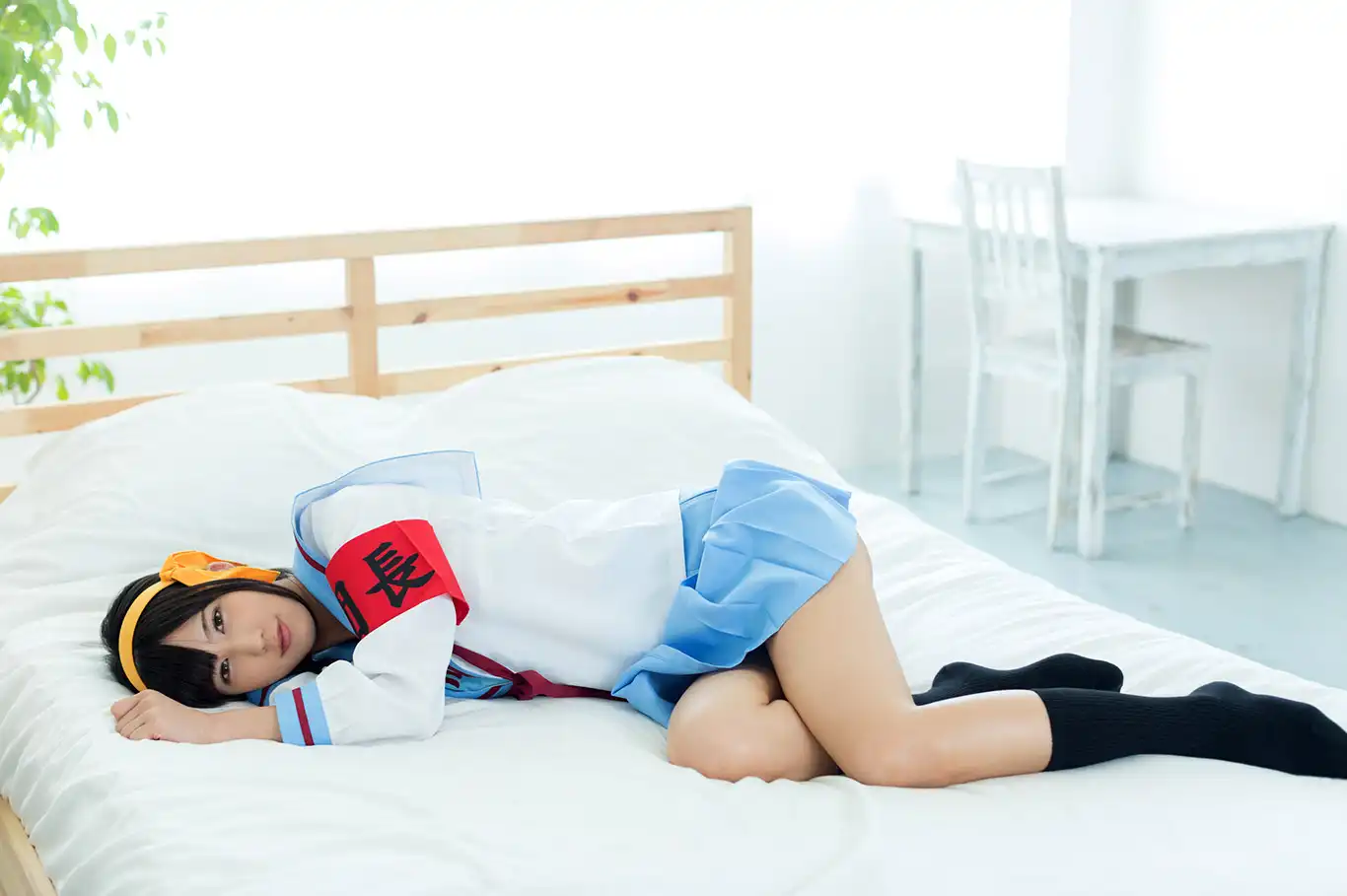 凑莉久第283張寫真