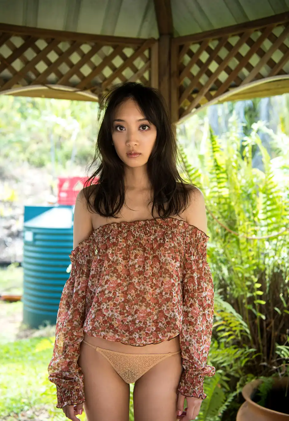 辻本杏第421張寫真