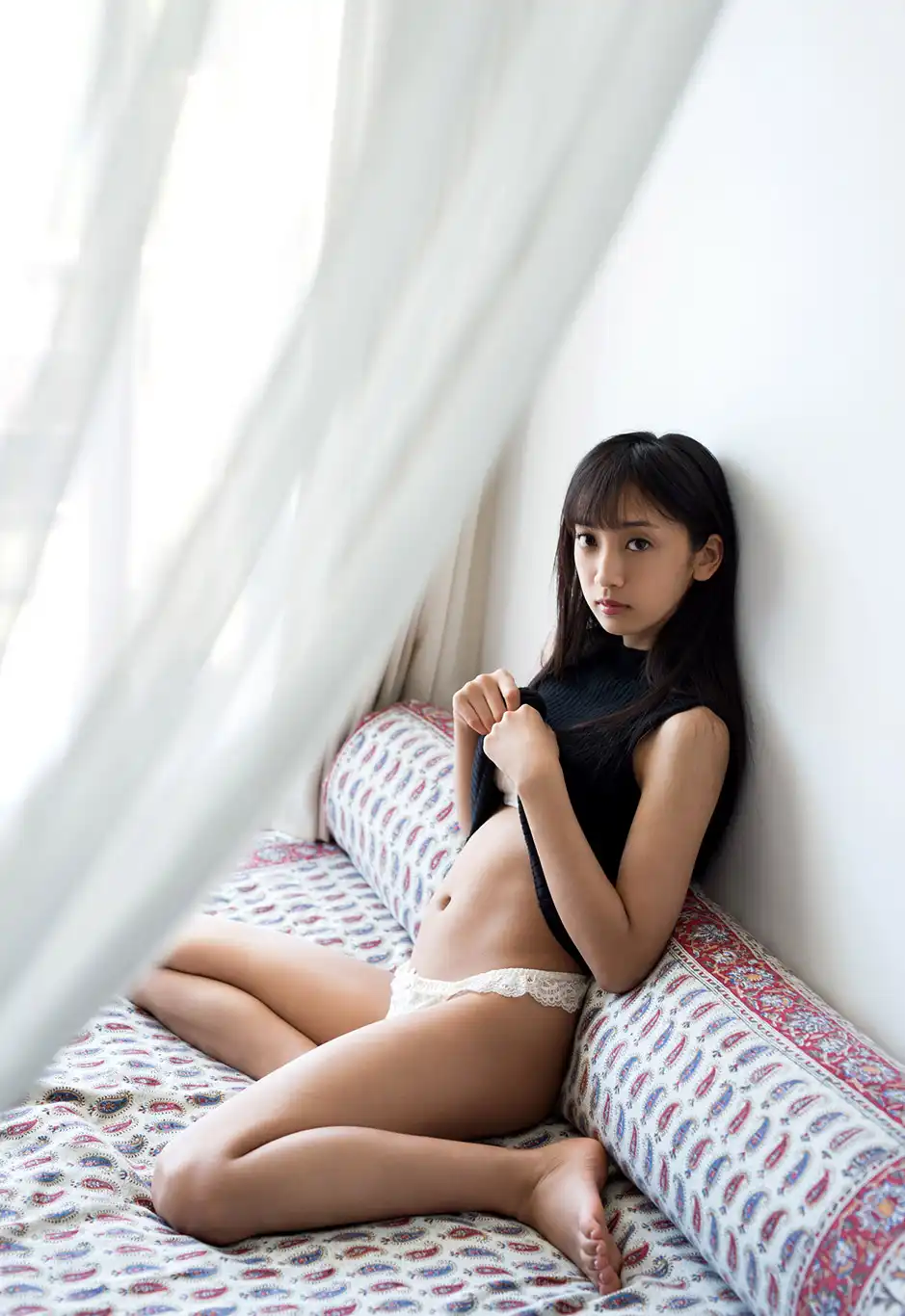 辻本杏第149張寫真
