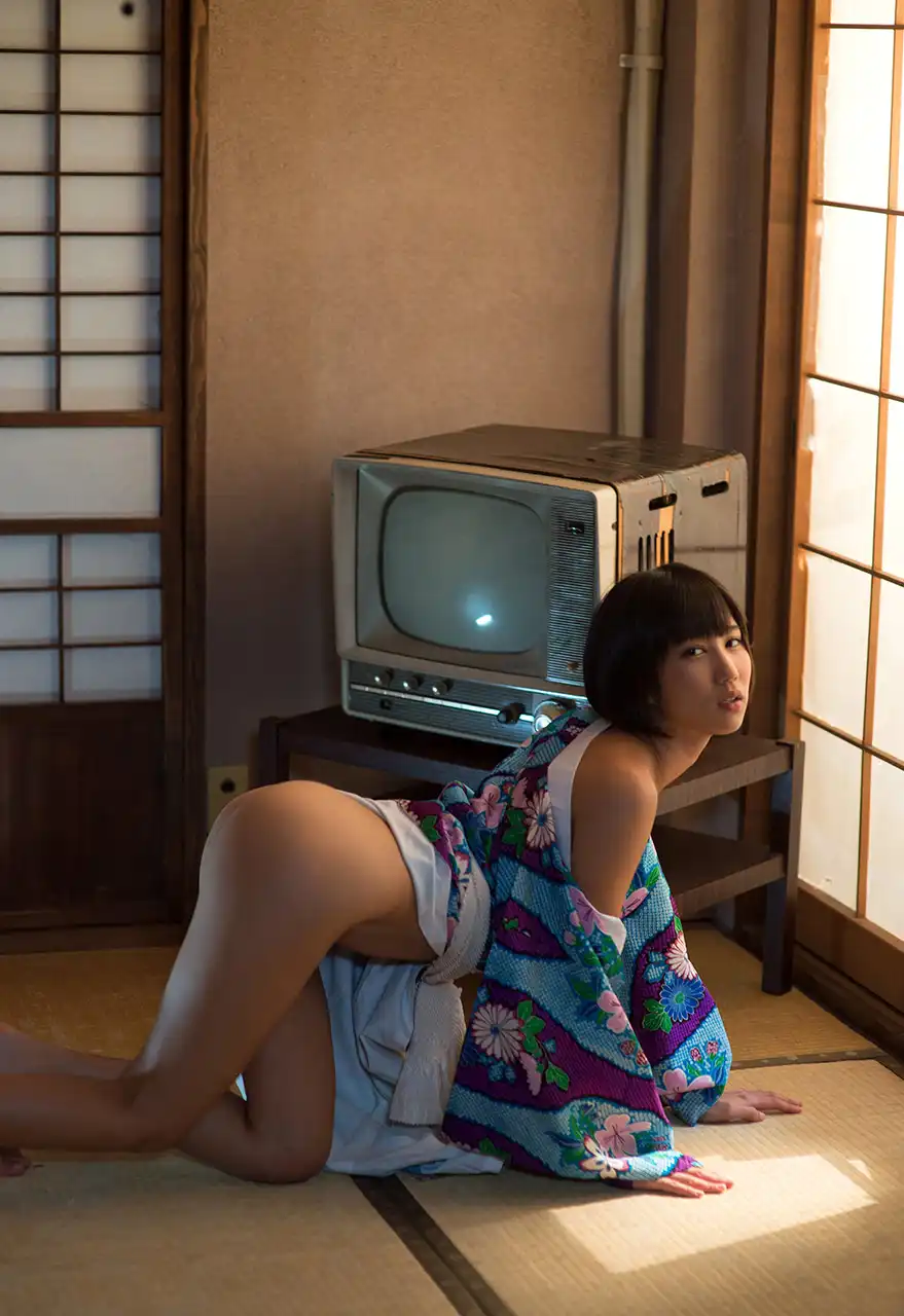 凑莉久第399張寫真