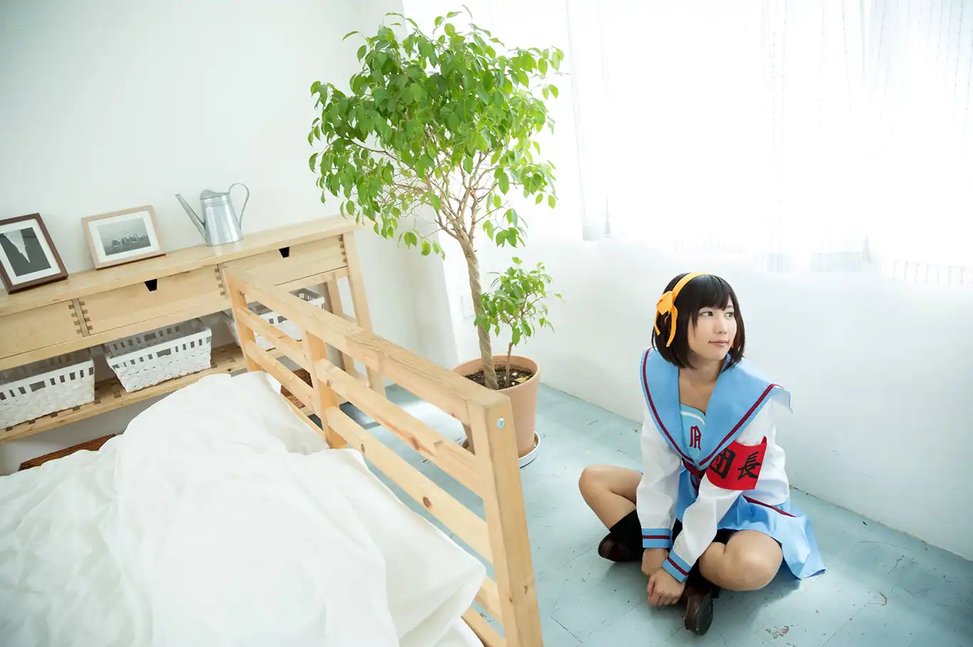凑莉久第575張寫真