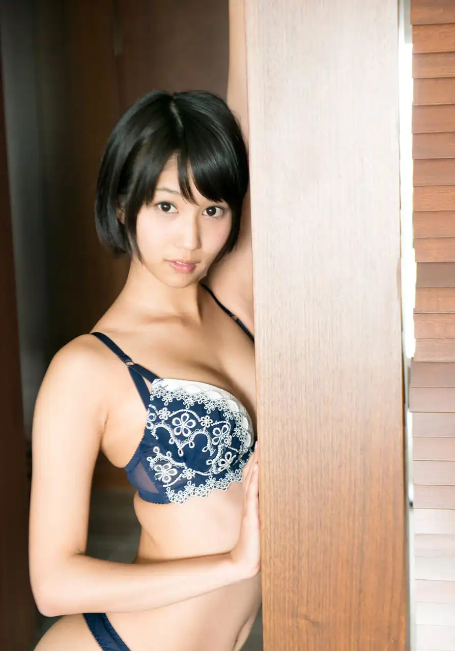 凑莉久第106張寫真