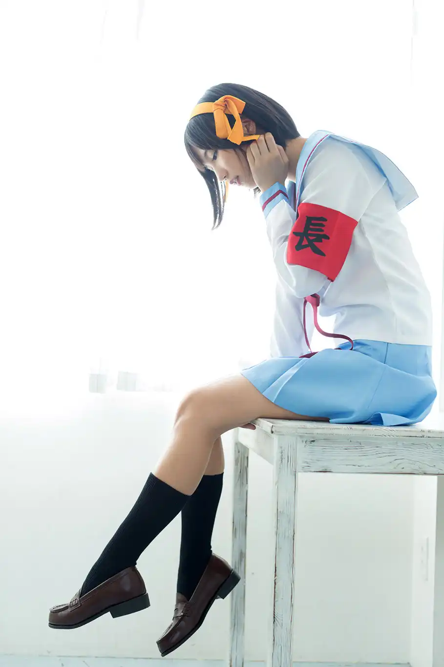凑莉久第569張寫真