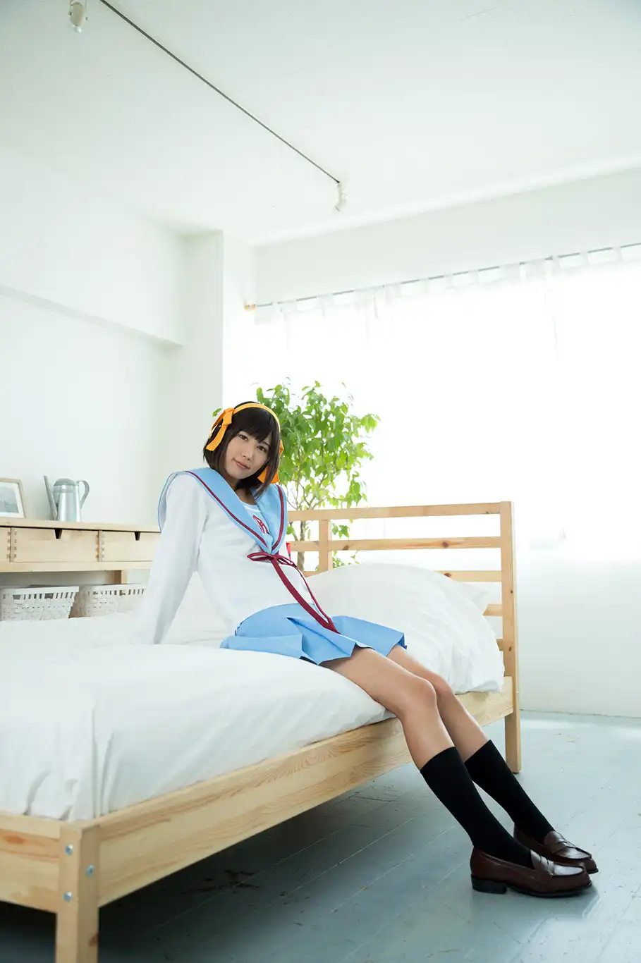 凑莉久第289張寫真