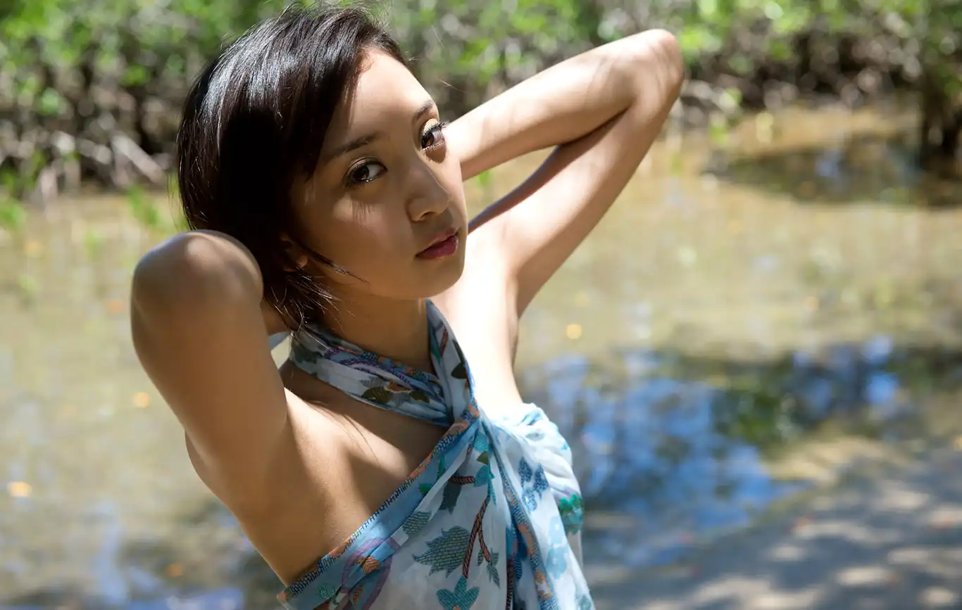辻本杏第444張寫真