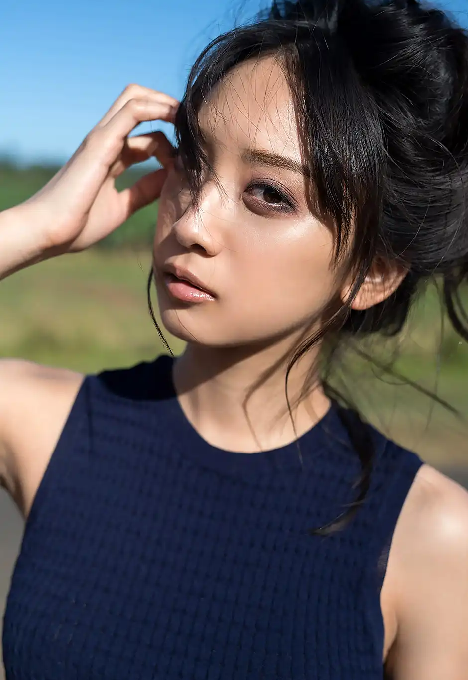辻本杏第374張寫真