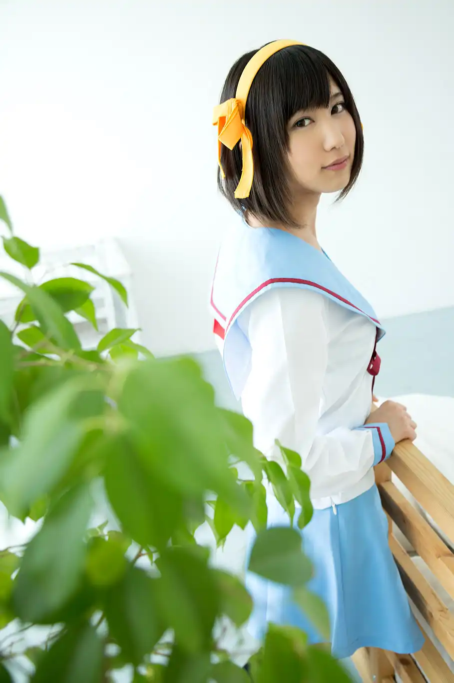 凑莉久第573張寫真