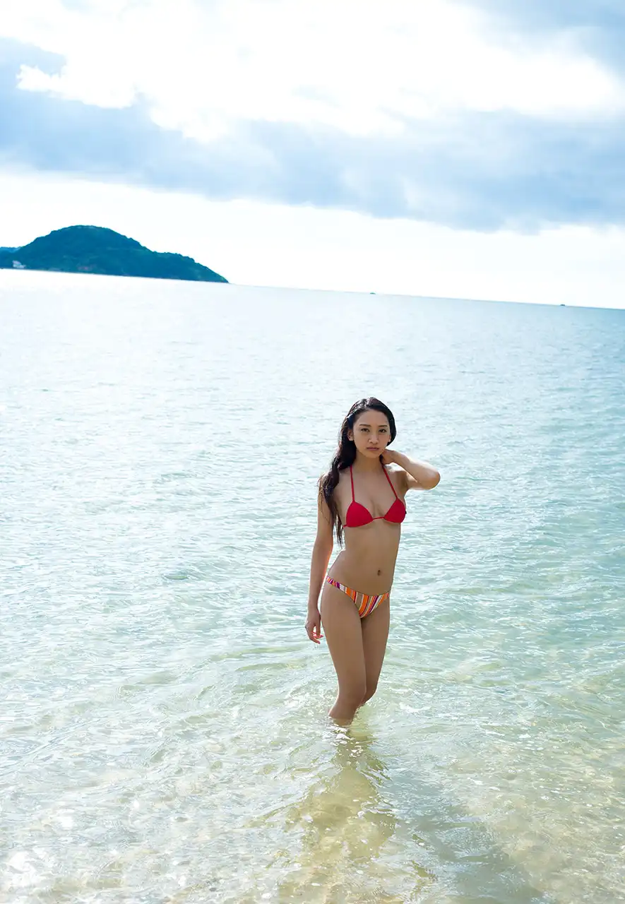 辻本杏第16張寫真