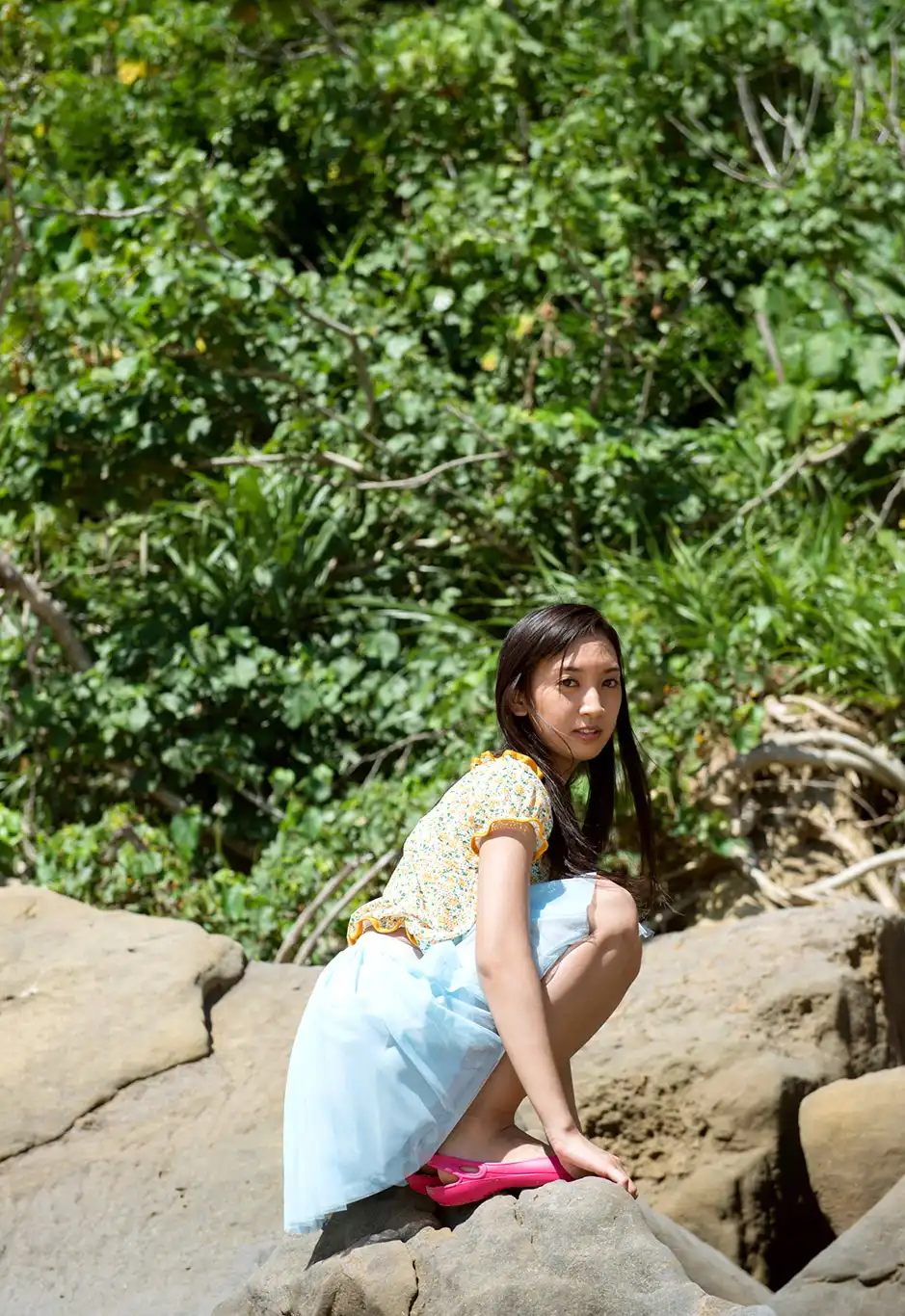 辻本杏第498張寫真