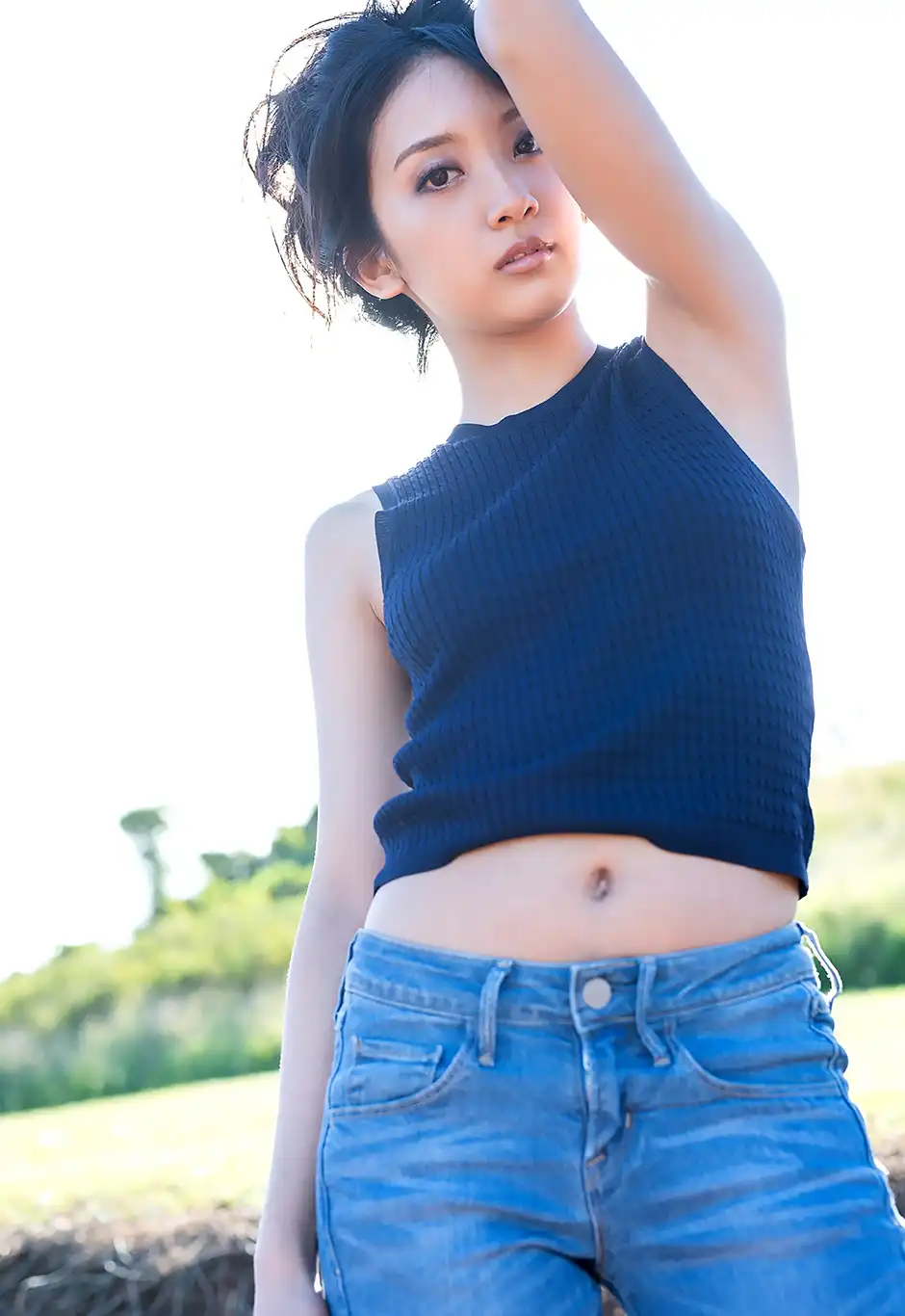 辻本杏第361張寫真
