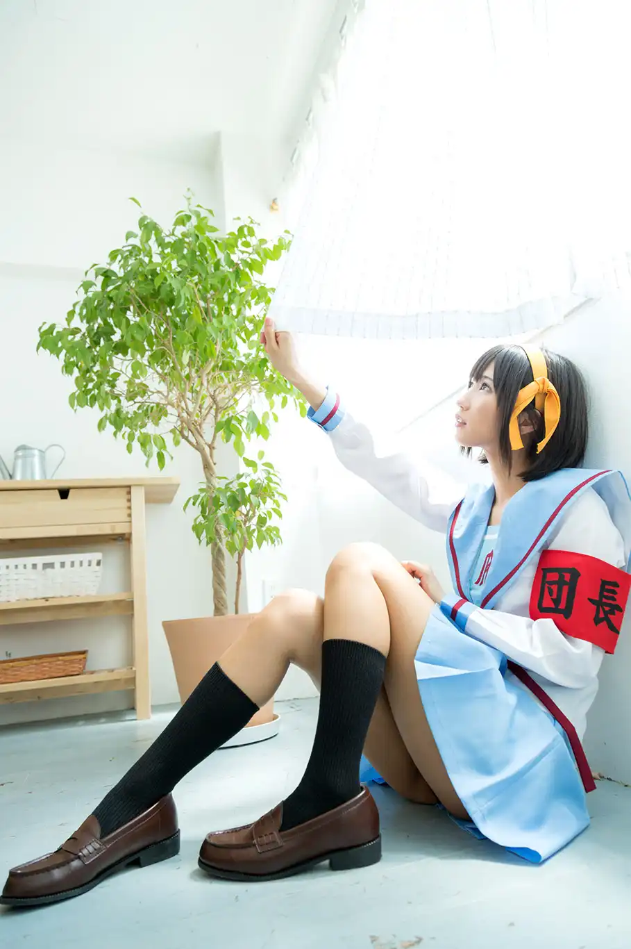 凑莉久第574張寫真