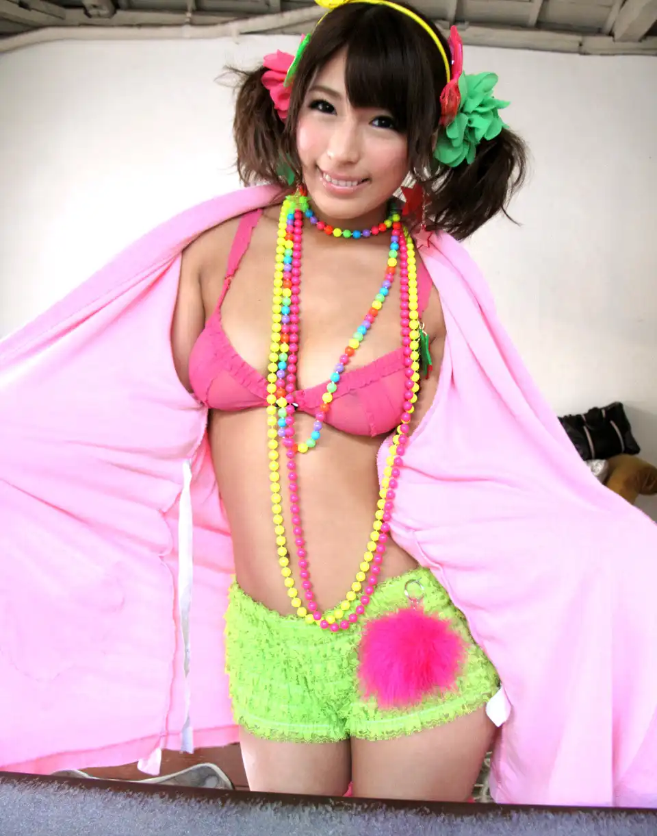 星野娜美第430張寫真