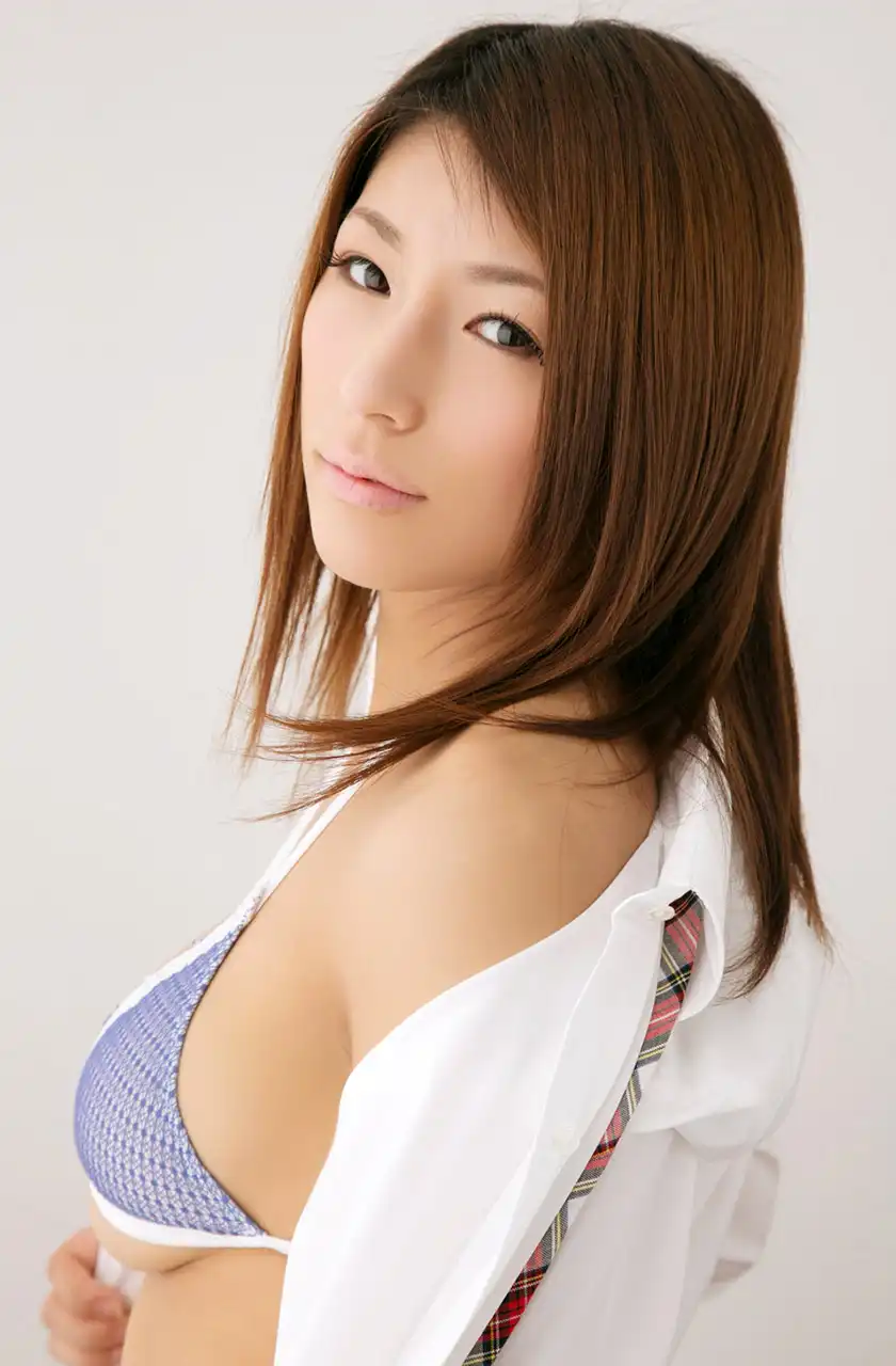 星野娜美第388張寫真