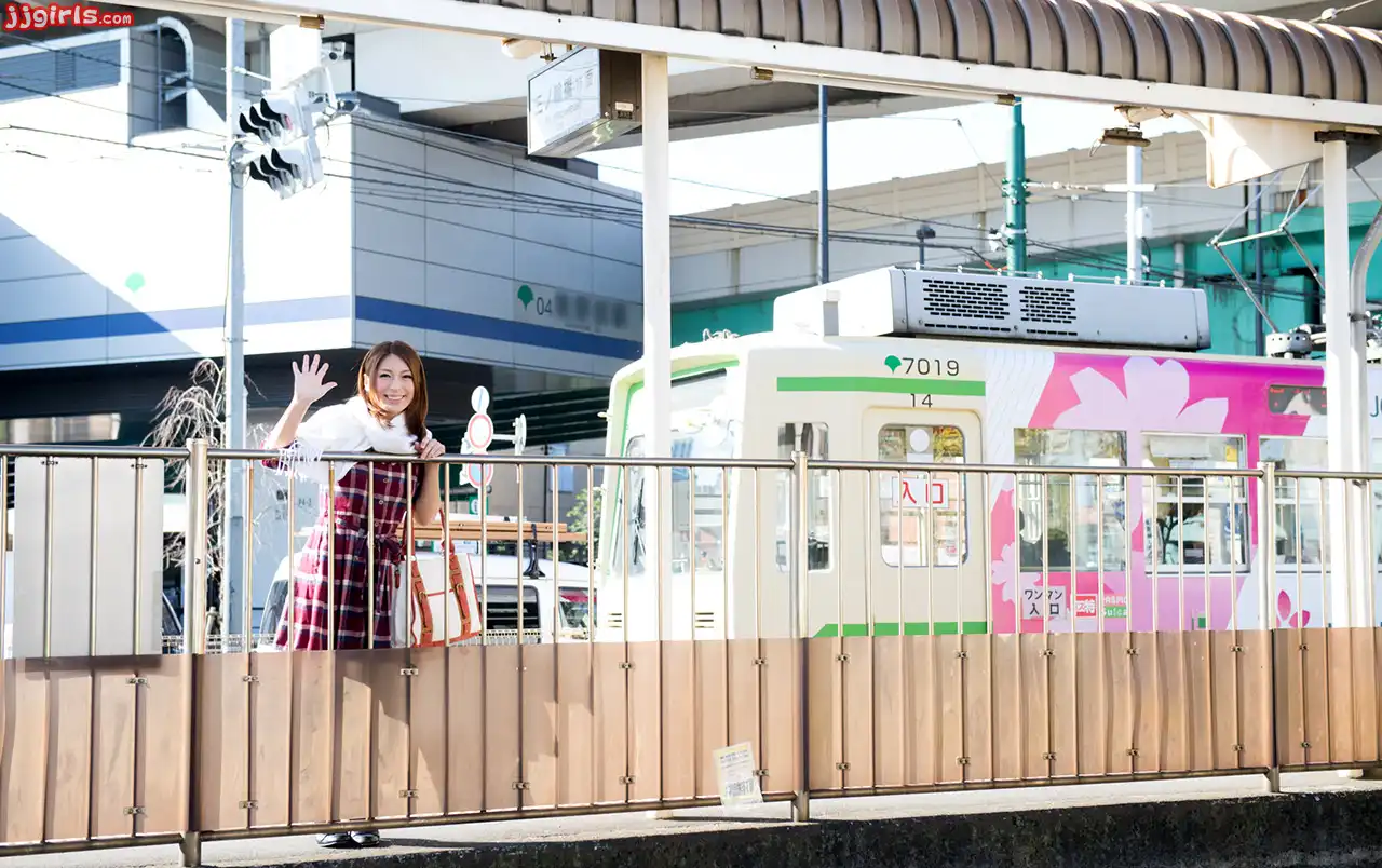 星野娜美第470張寫真
