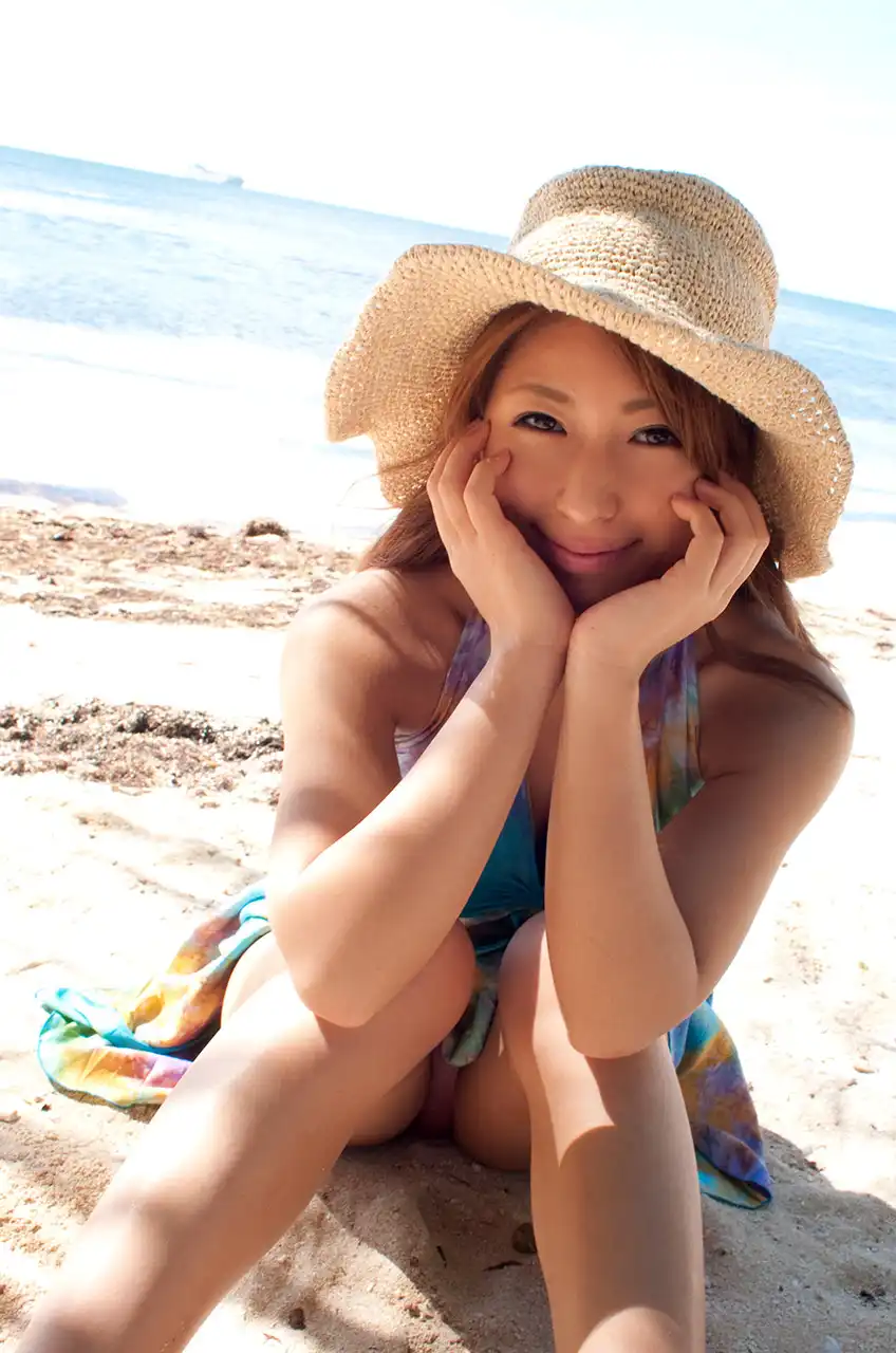 星野娜美第255張寫真
