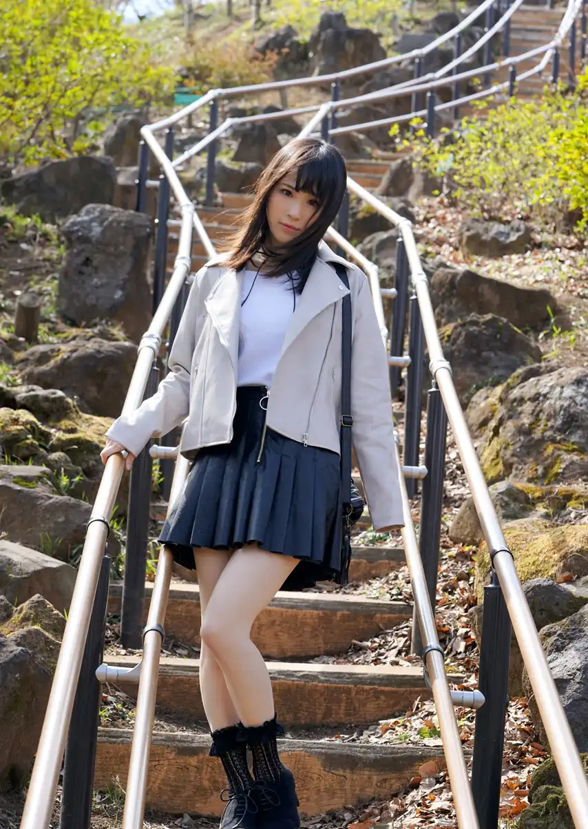 上田紗奈第25張寫真
