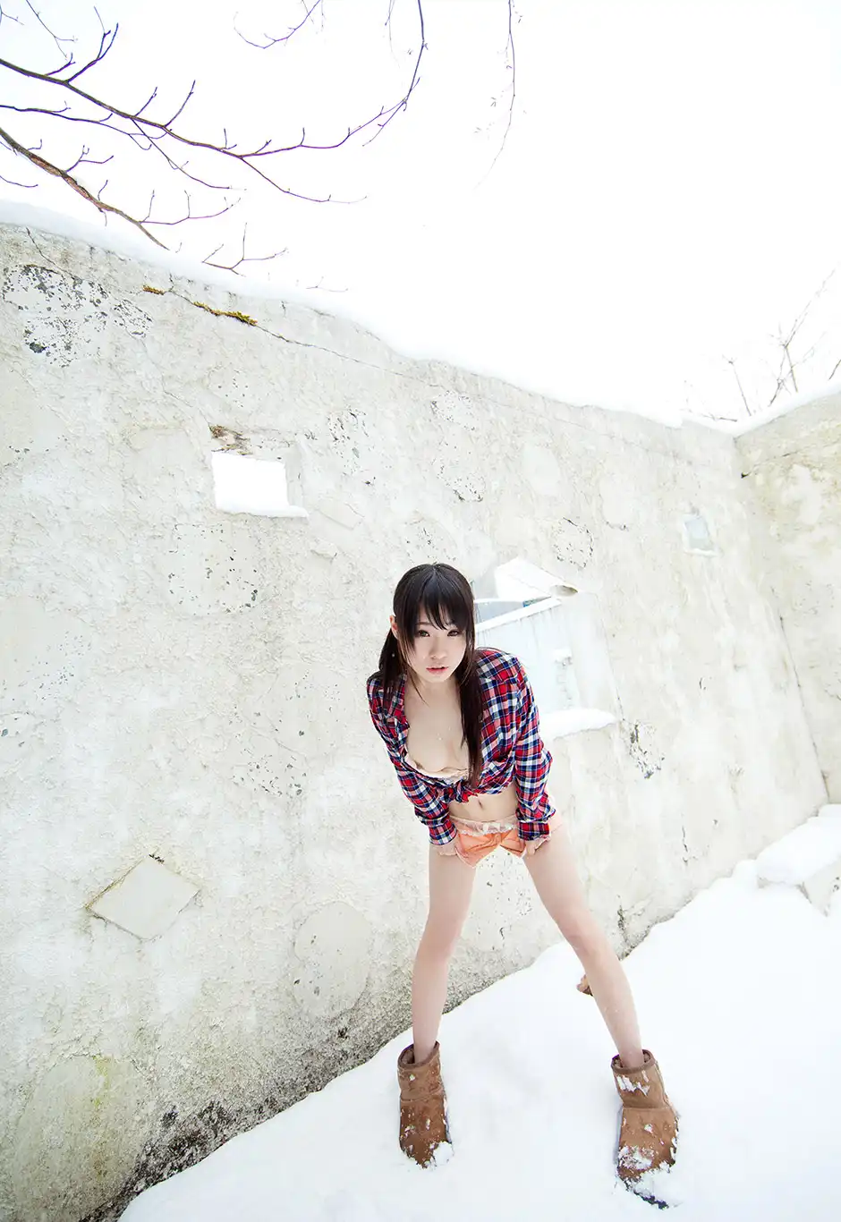 上田紗奈第241張寫真