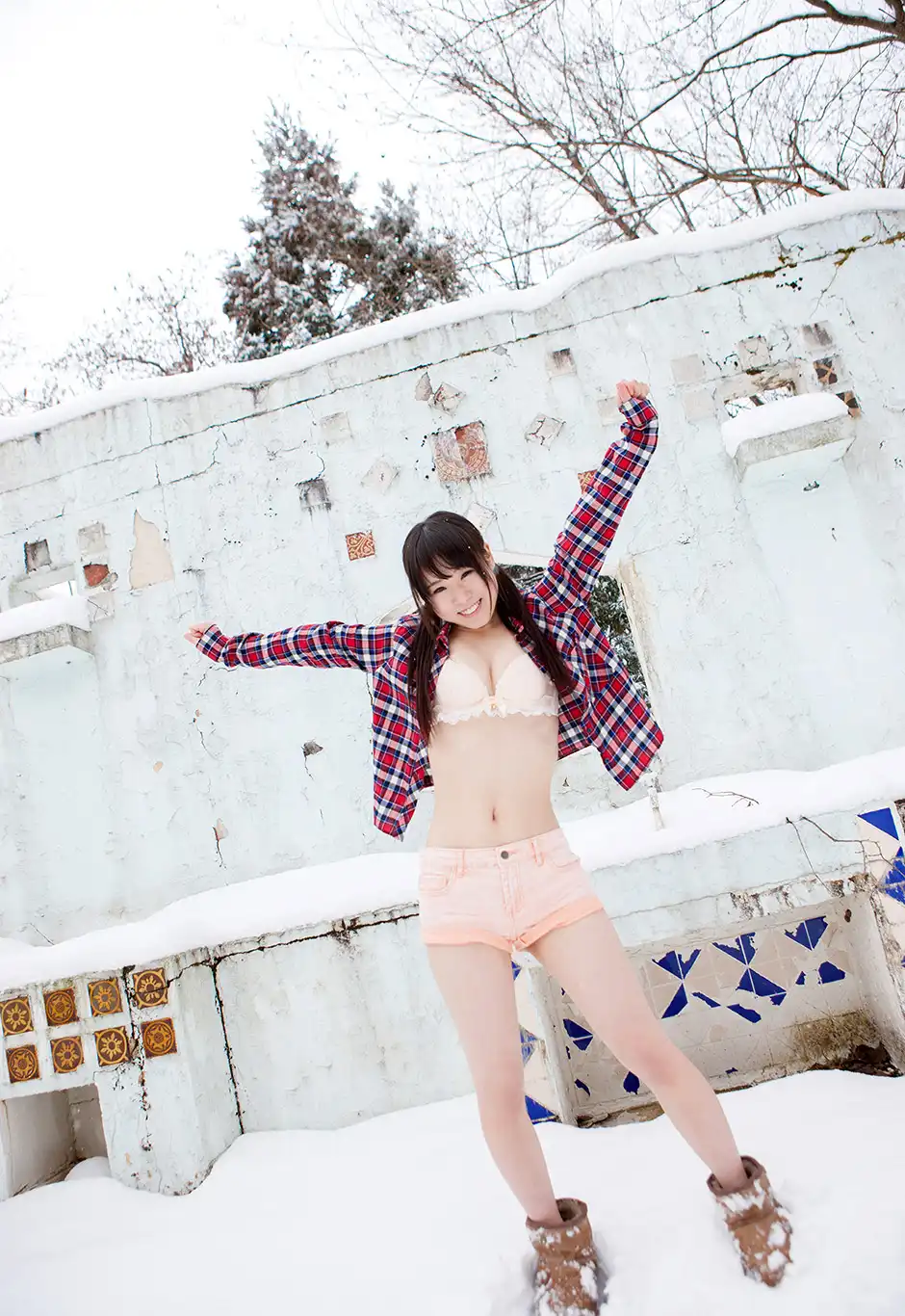 上田紗奈第245張寫真