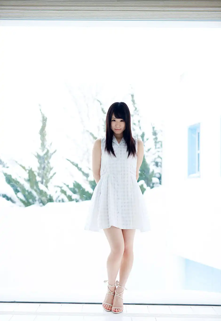 上田紗奈第155張寫真