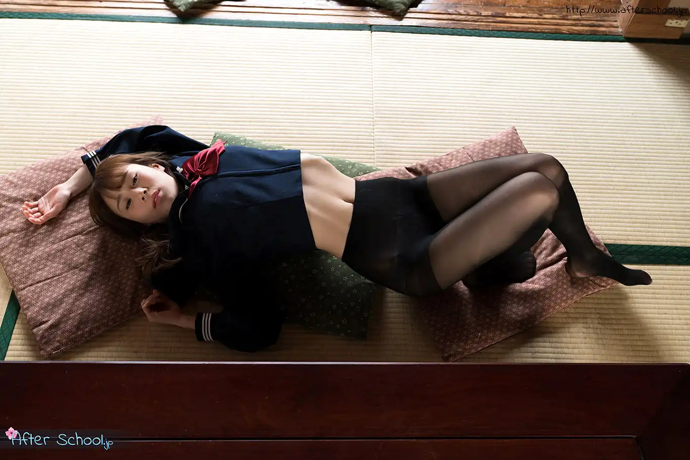 上田紗奈第90張寫真