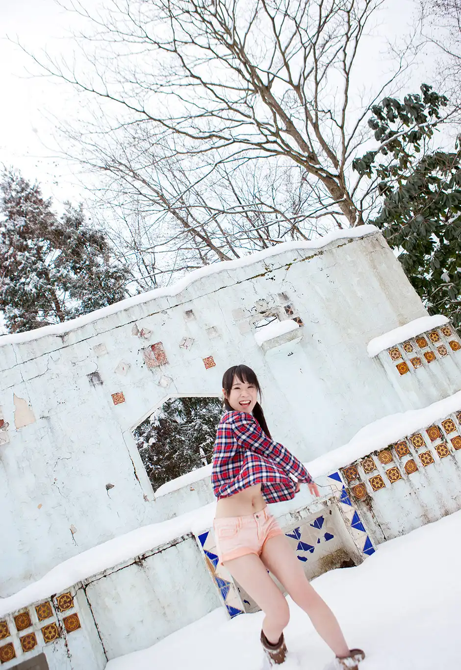 上田紗奈第242張寫真