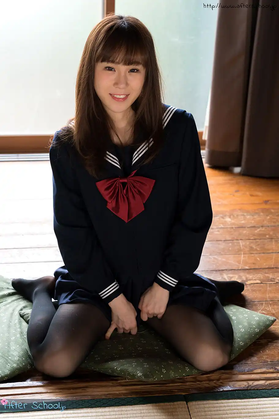 上田紗奈第91張寫真