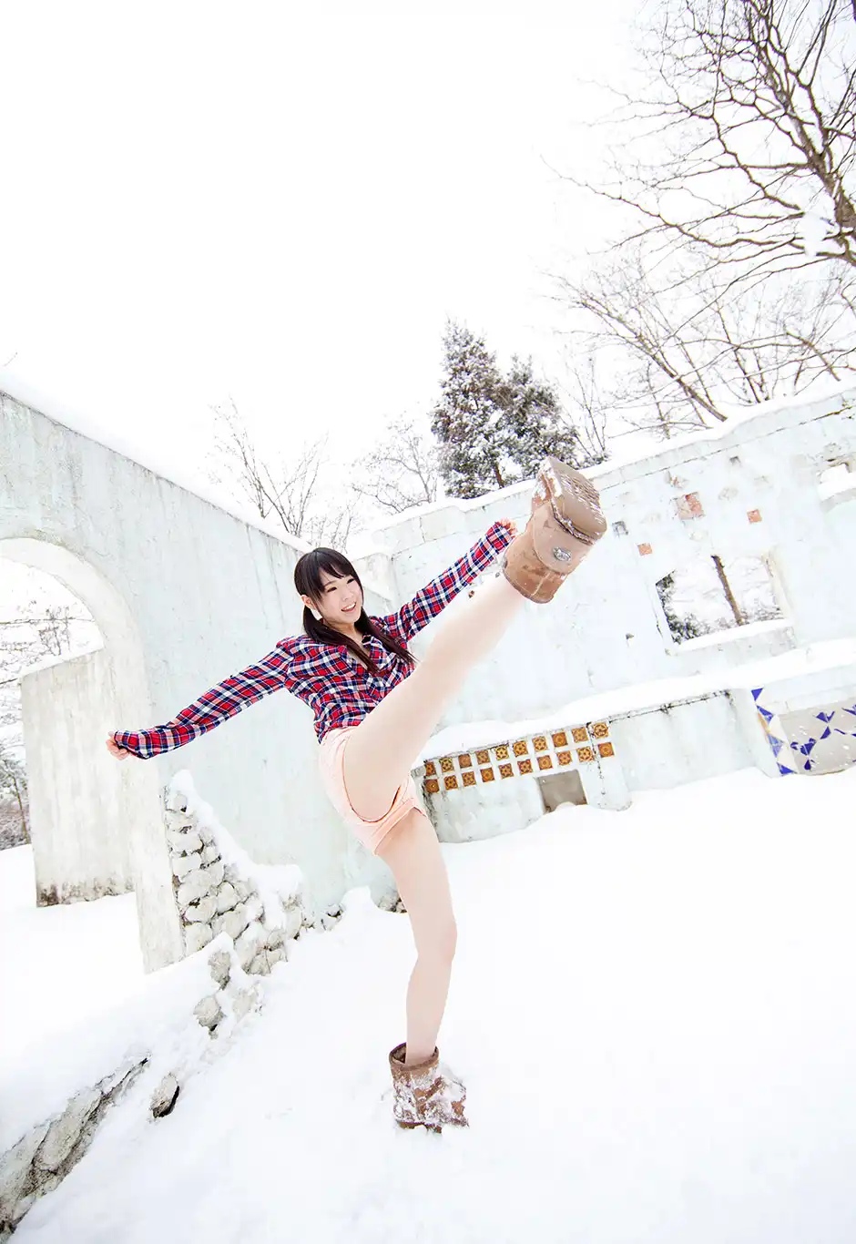 上田紗奈第236張寫真