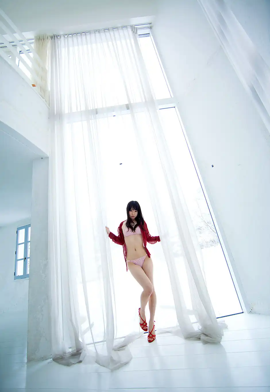 上田紗奈第302張寫真