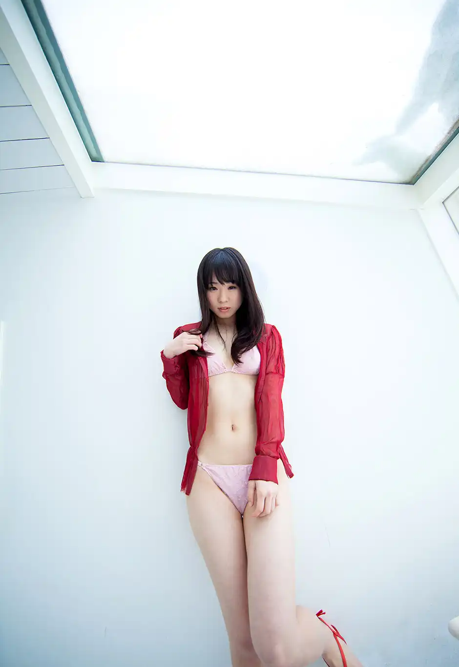 上田紗奈第300張寫真