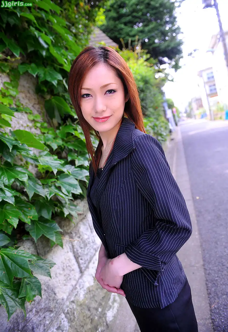 山中麗子第132張寫真