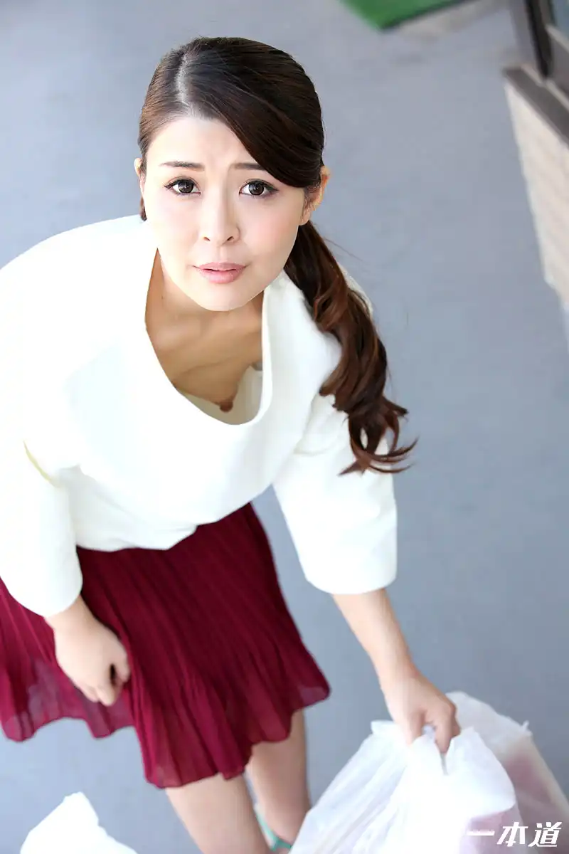 山中麗子第298張寫真