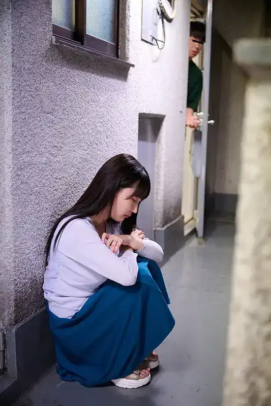 DANDY-895 隔壁家的大奶子人妻，每次和先生吵架後都會穿著暴露的來我房間的劇照17