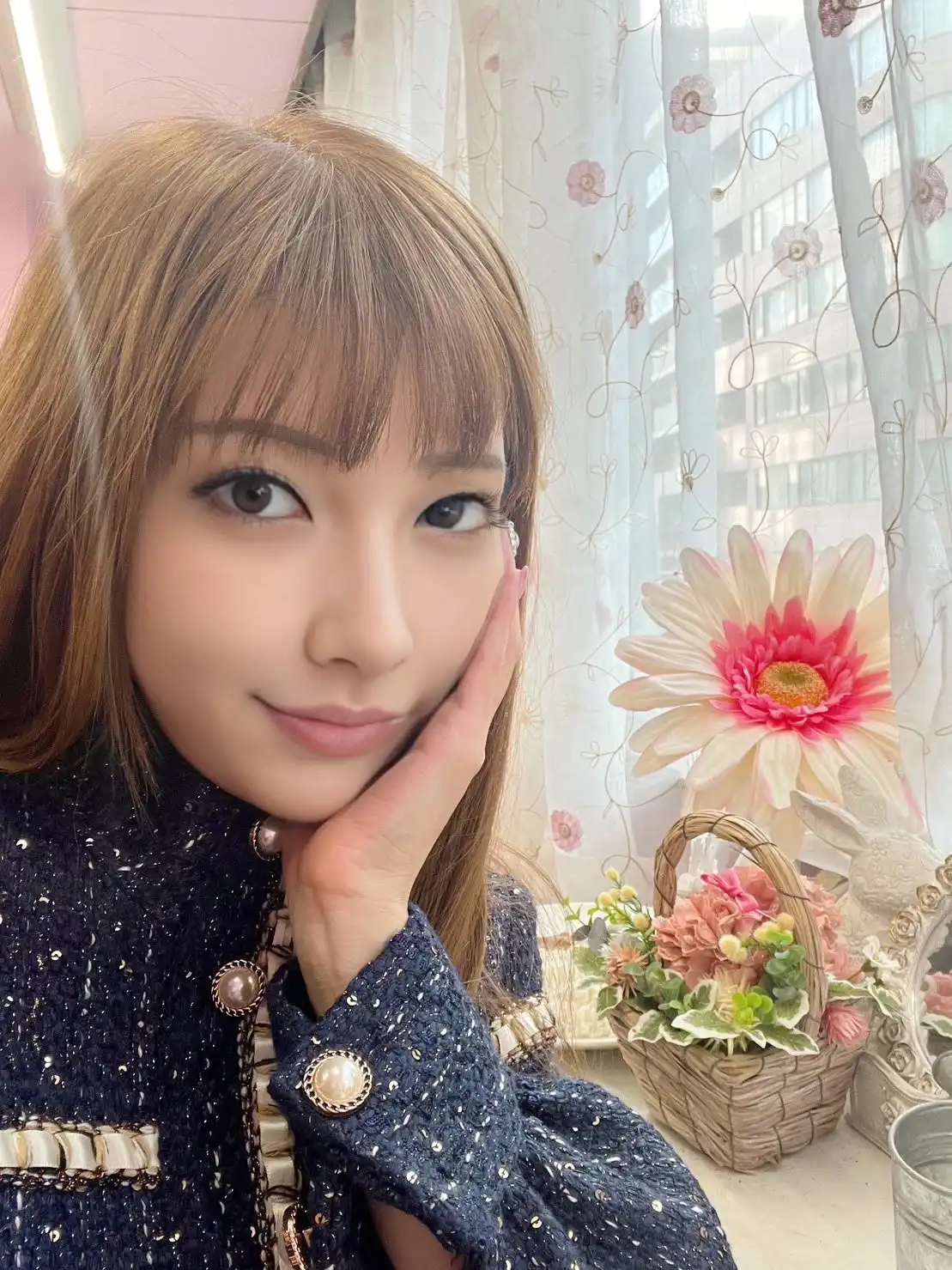 【AI女優】木花愛第5張寫真