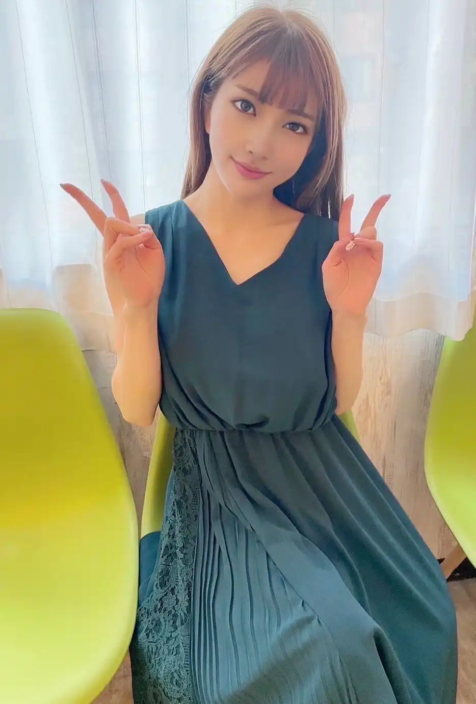 【AI女優】木花愛第1張寫真