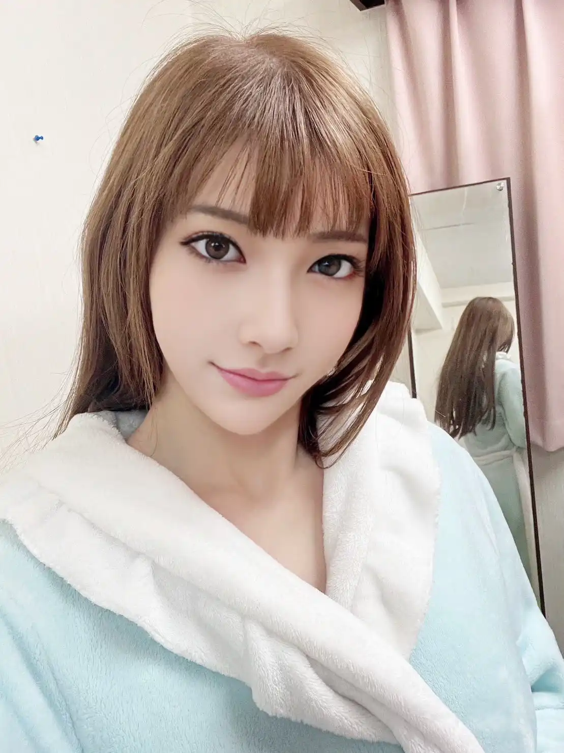 【AI女優】木花愛第6張寫真