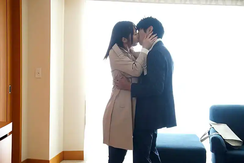 MKMP-538 澪川遙是個小三，喜歡和出軌男娶酒店做愛的劇照18