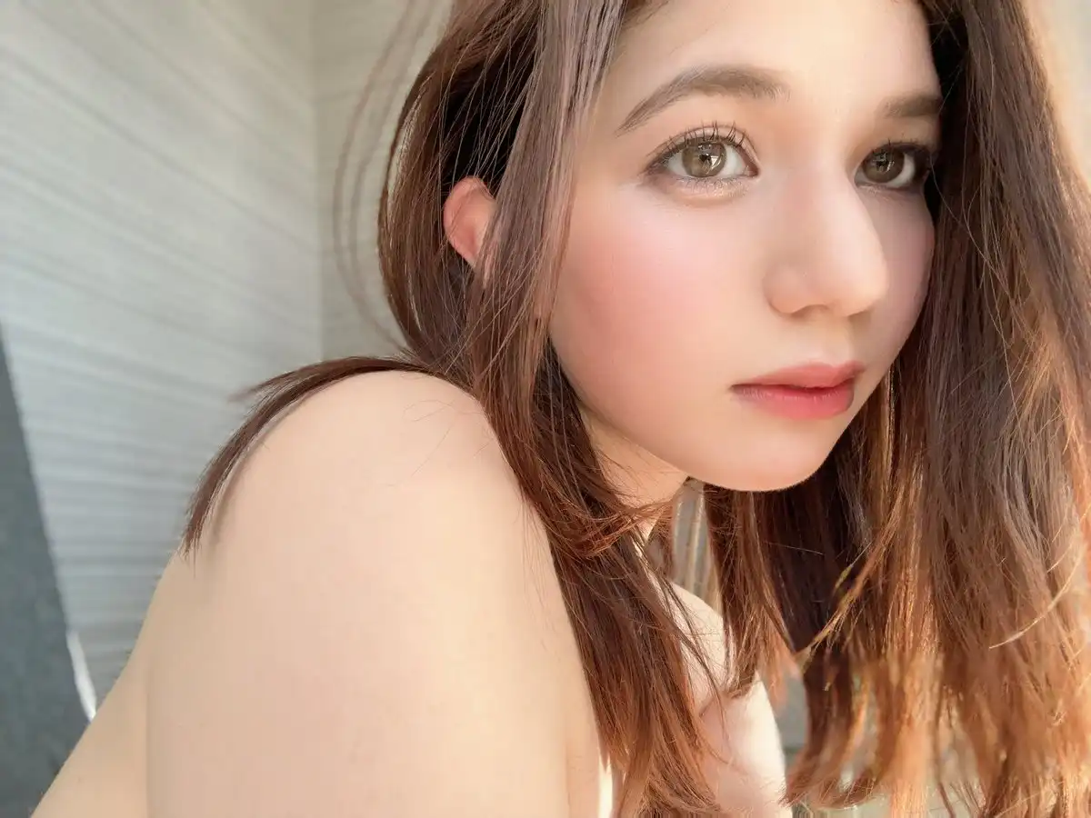 ローレン花恋第36張寫真