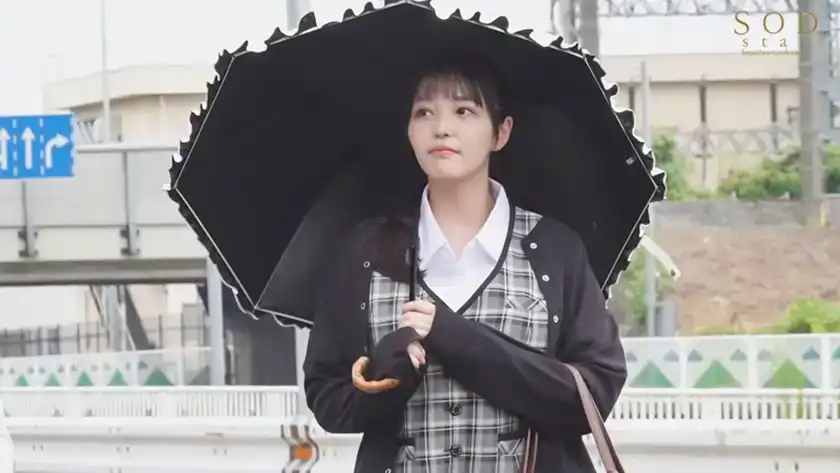 STARS-960 初次醫師騷擾健康檢查 戀渕桃菜（24歲），雖然因變態醫師的猥褻檢查而痛苦，但還是忍著顫抖的聲音的劇照15
