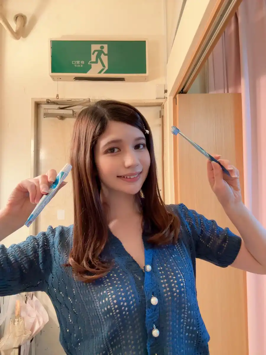 ローレン花恋第7張寫真