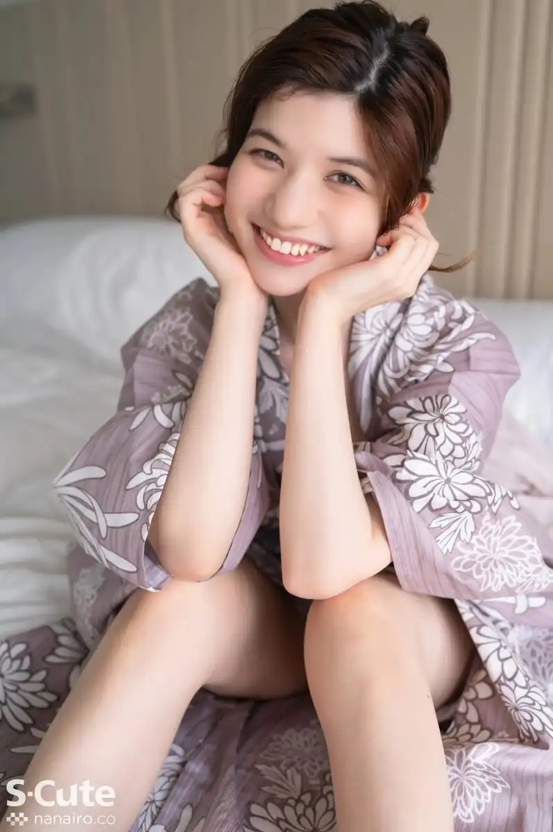 ローレン花恋第42張寫真