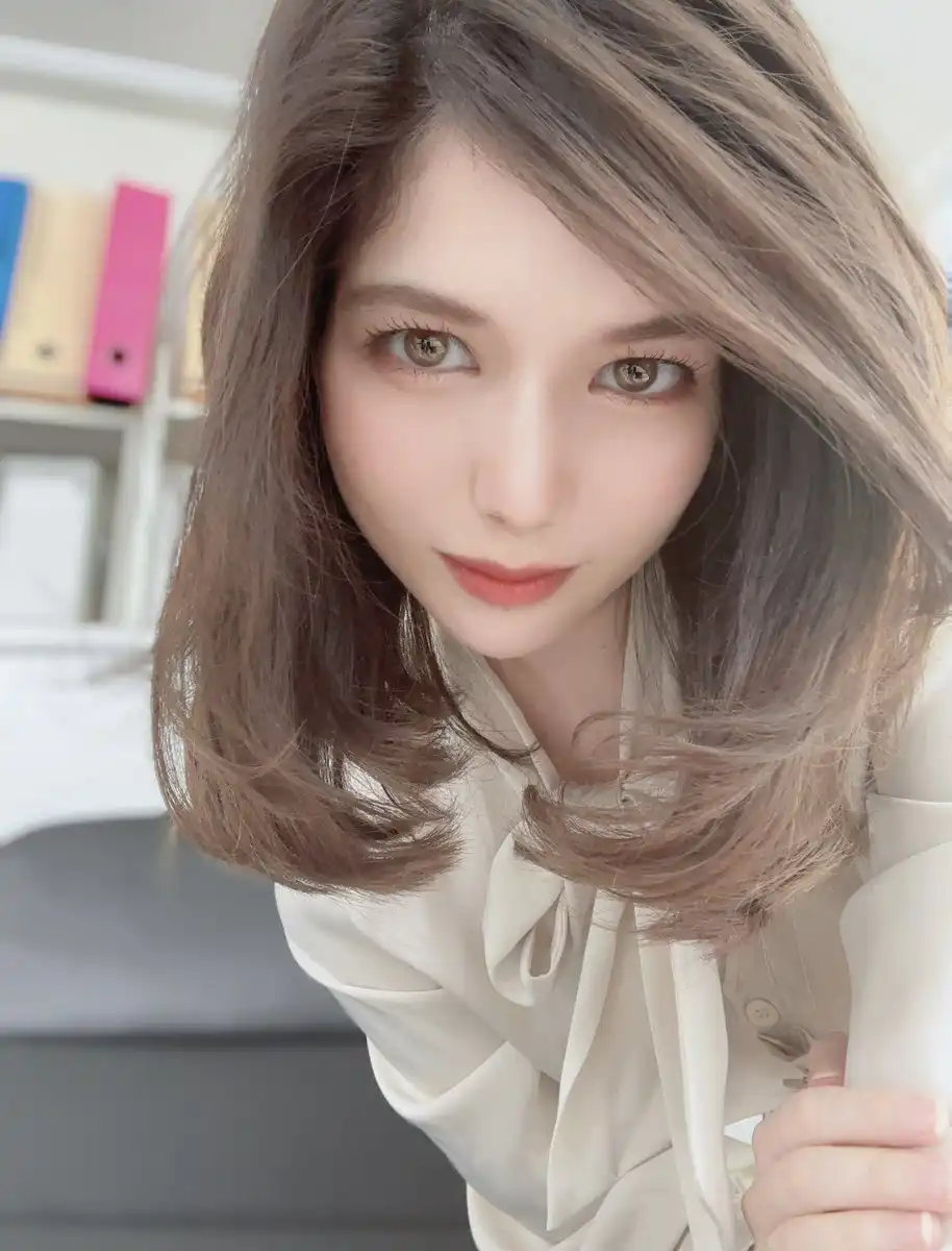 ローレン花恋第62張寫真