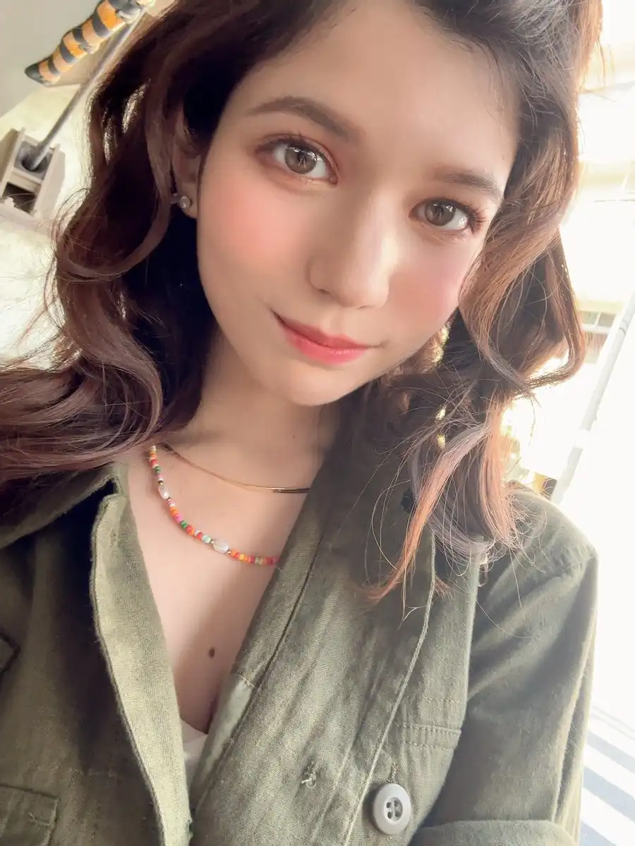 ローレン花恋第17張寫真