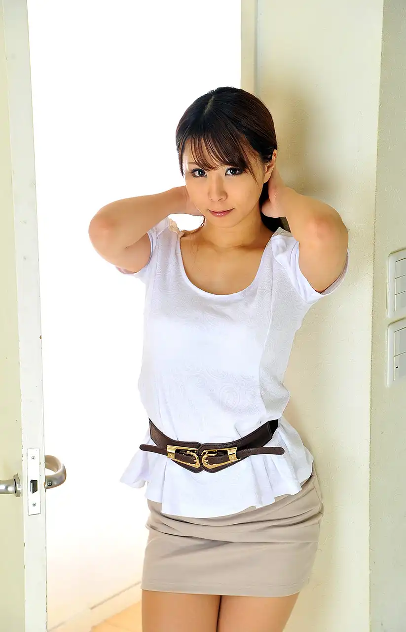 樞木美栞第11張寫真