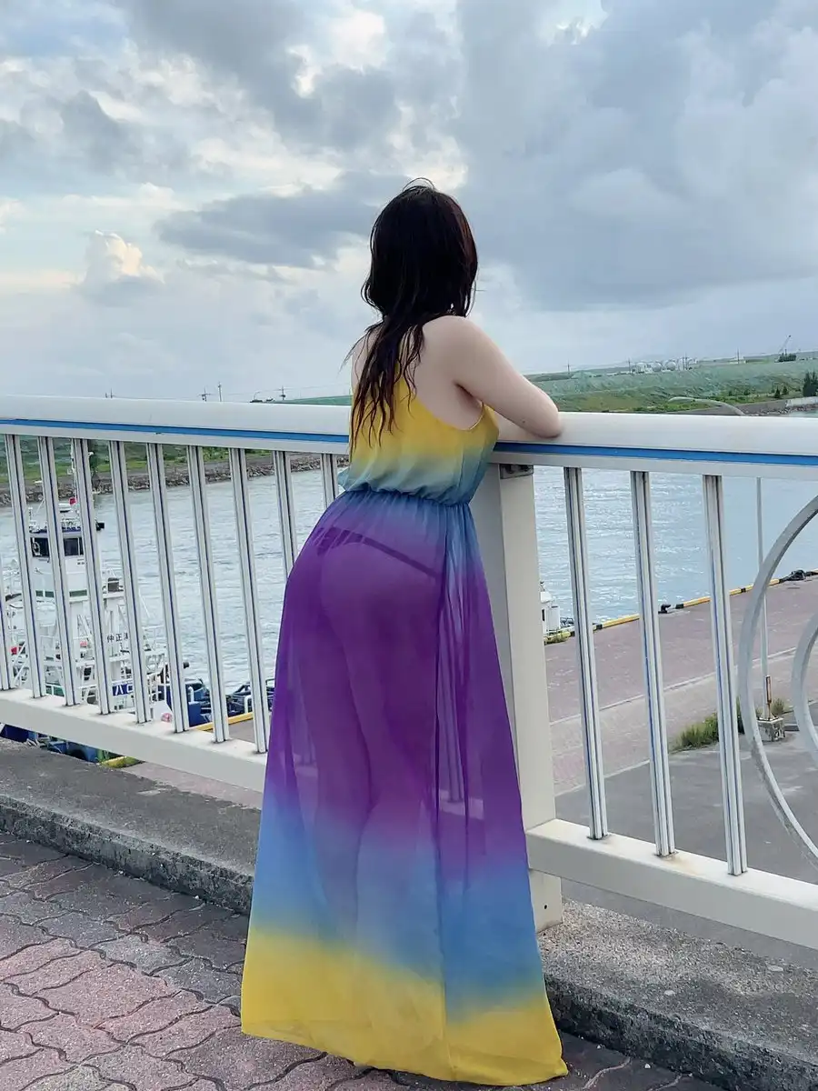 七碧乃蒼第74張寫真