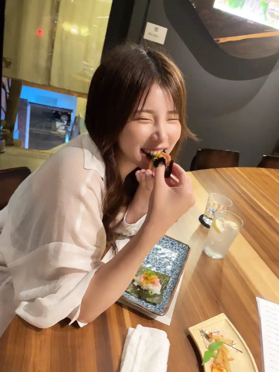 七碧乃蒼第35張寫真