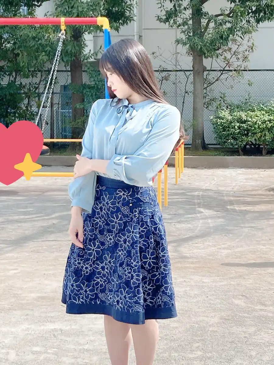野咲美桜第189張寫真