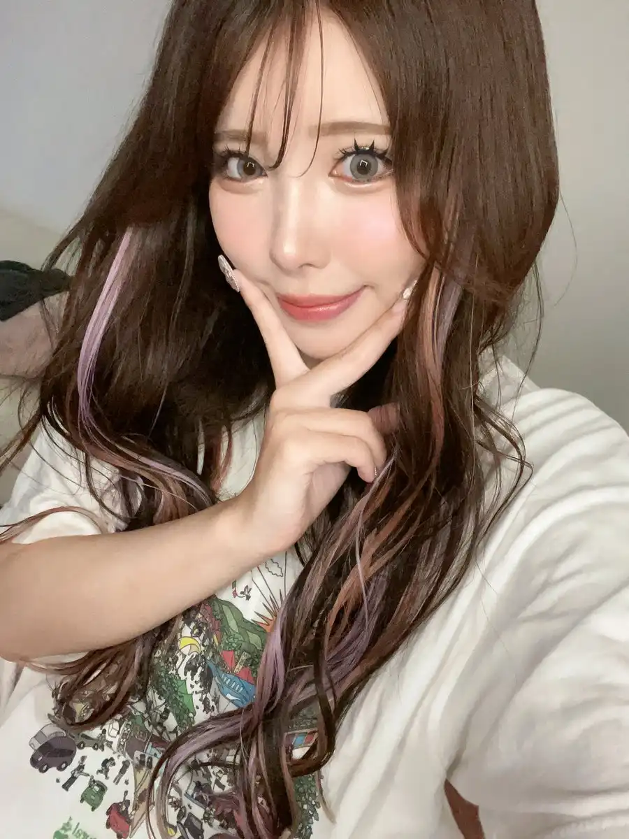 七碧乃蒼第52張寫真
