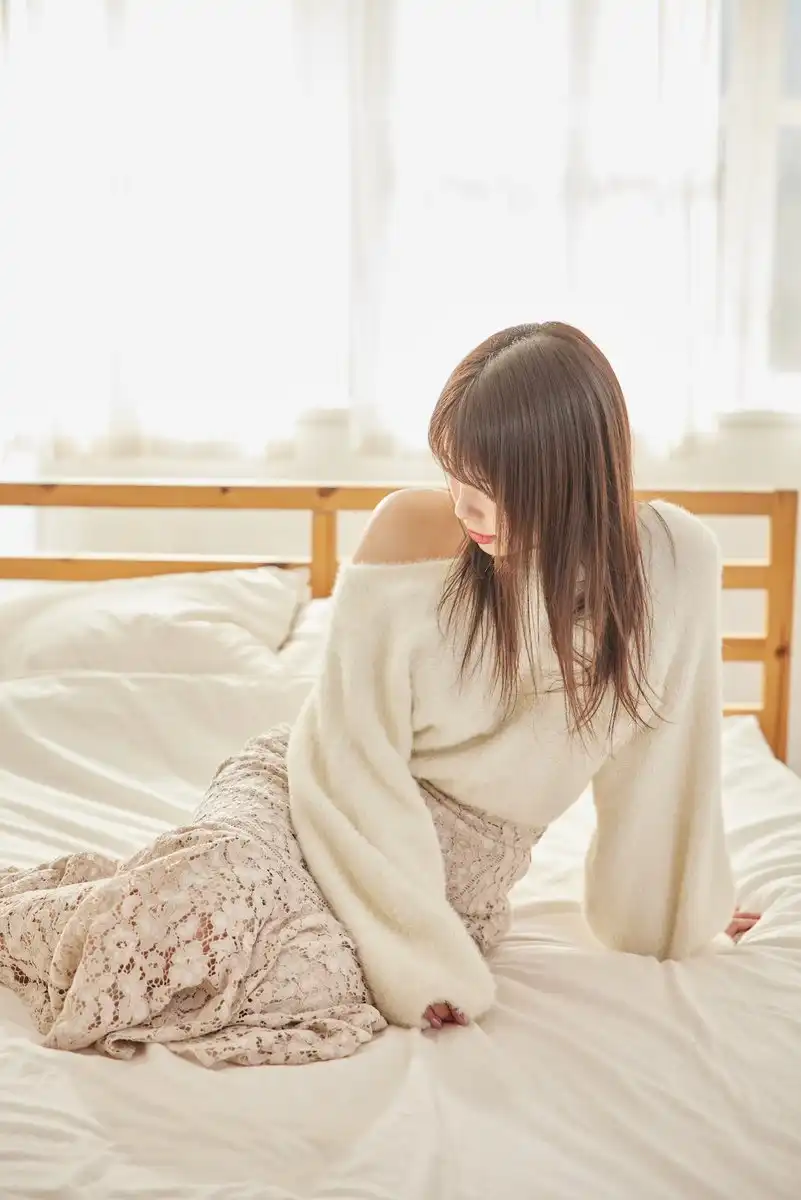 七碧乃蒼第128張寫真
