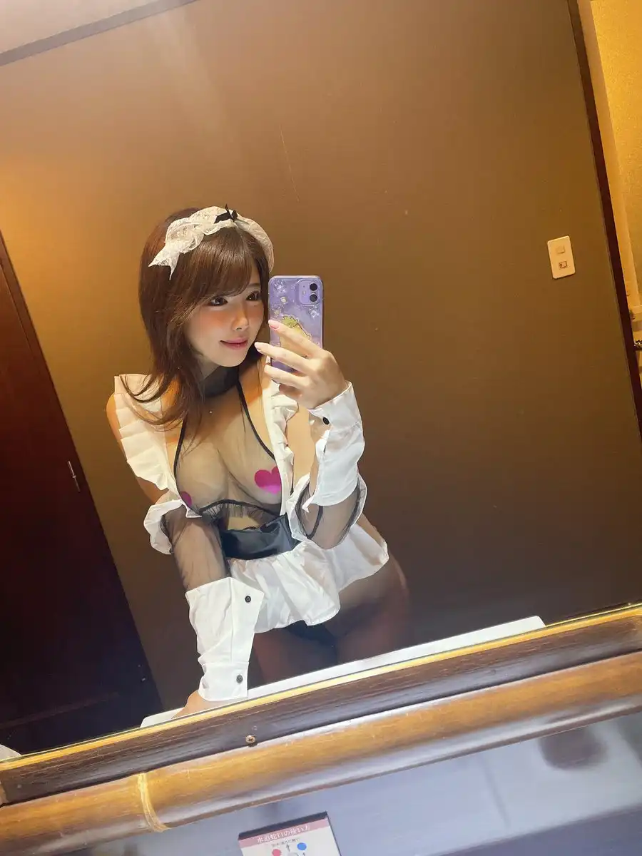 七碧乃蒼第39張寫真